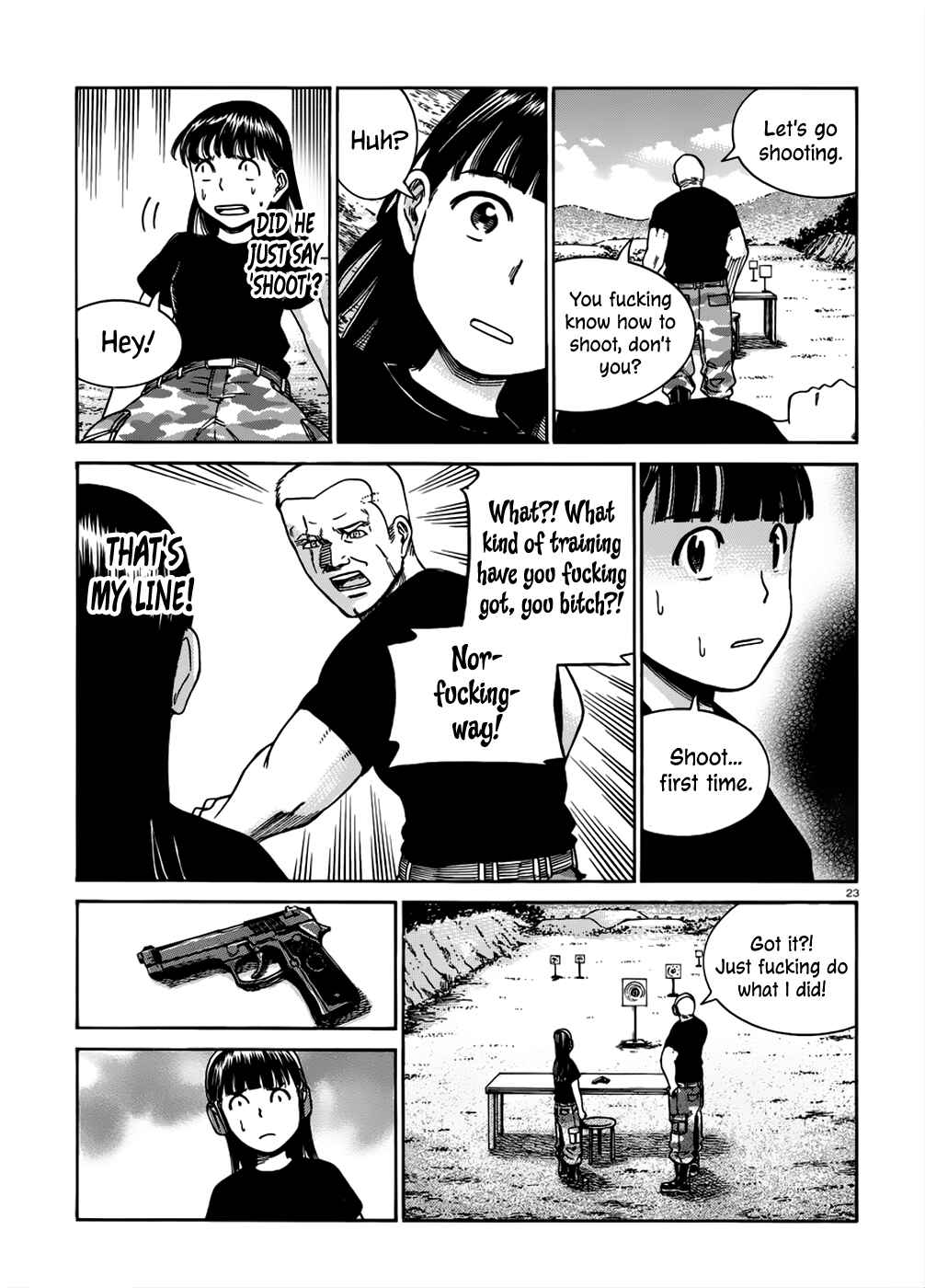 Chapter 41 - Page 24