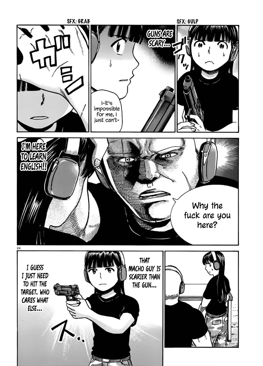 Chapter 41 - Page 25