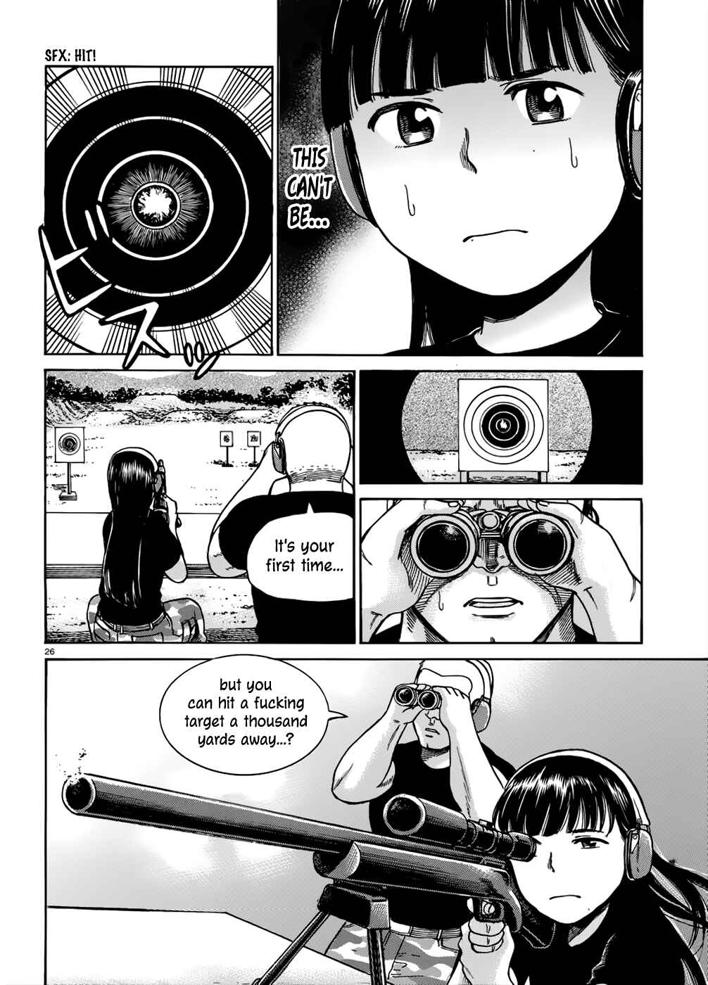 Chapter 41 - Page 27