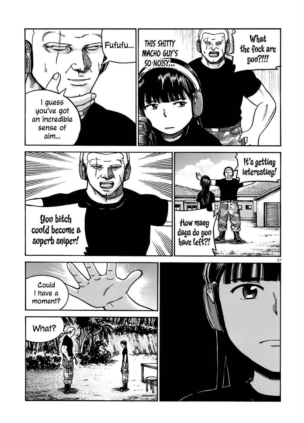 Chapter 41 - Page 28
