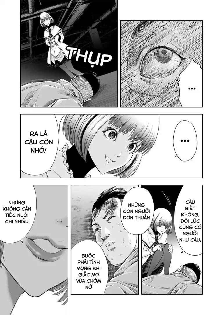 Chapter 15 - Page 21