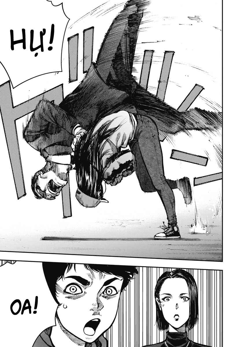 Chapter 3 - Page 5