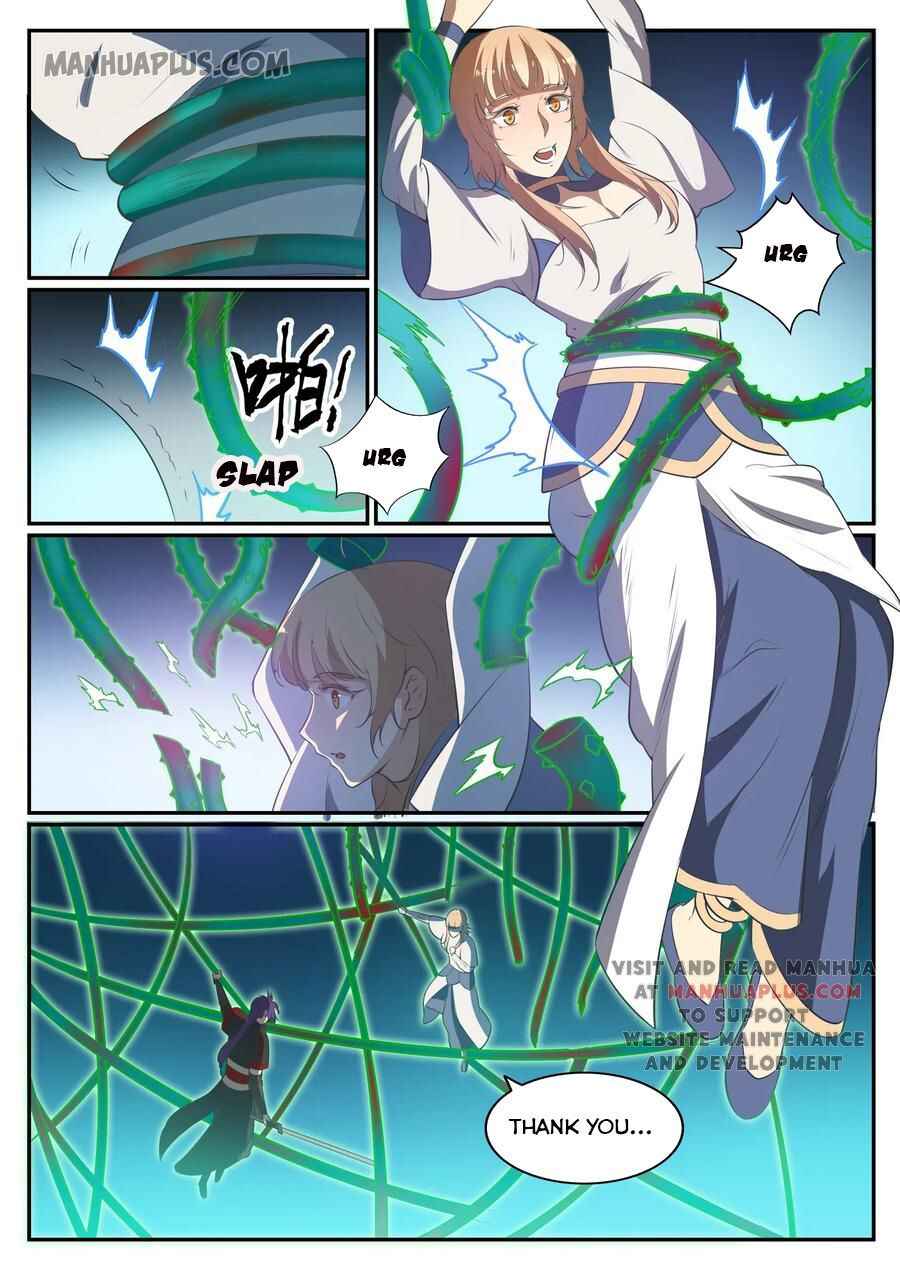 Chapter 552 - Page 5