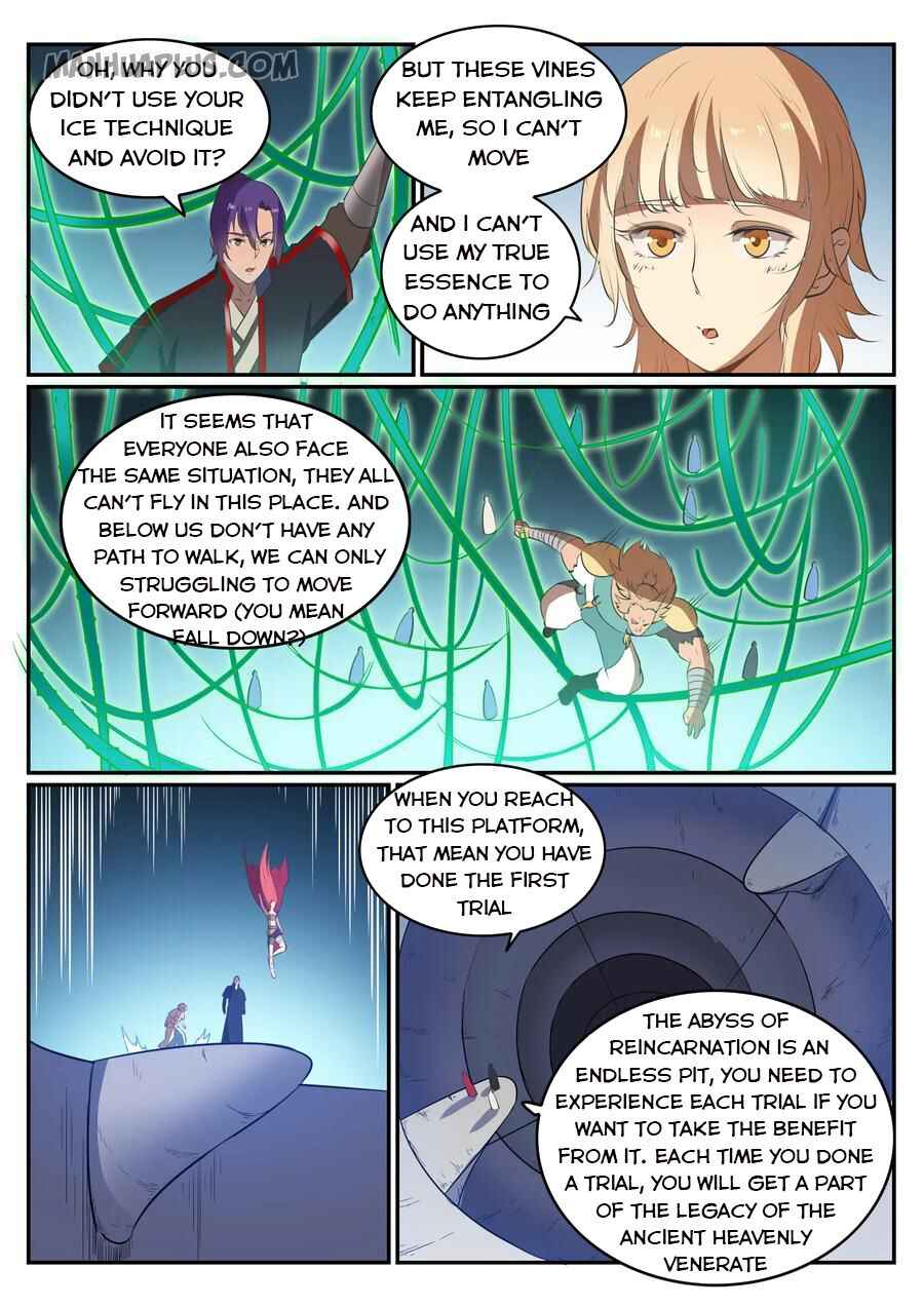 Chapter 552 - Page 6