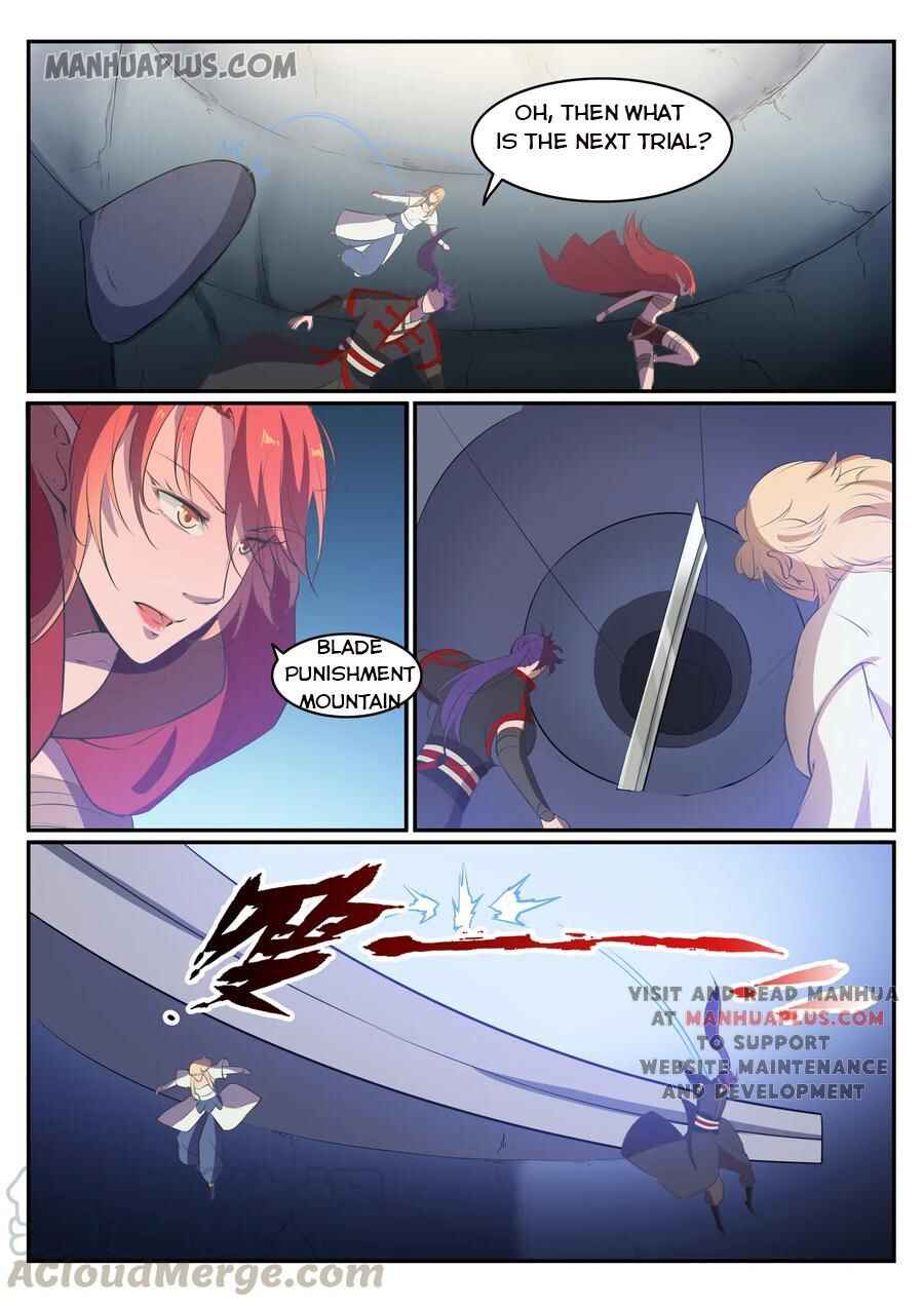 Chapter 552 - Page 7