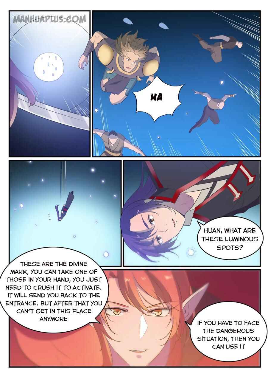 Chapter 552 - Page 9