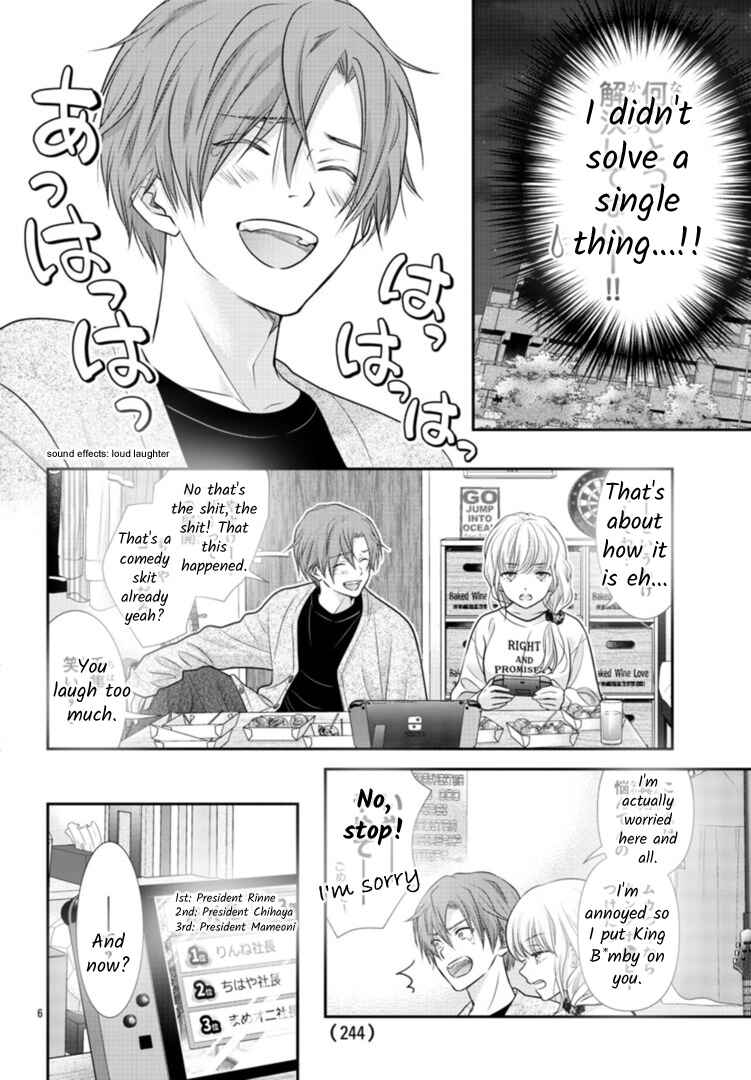Chapter 3 - Page 6