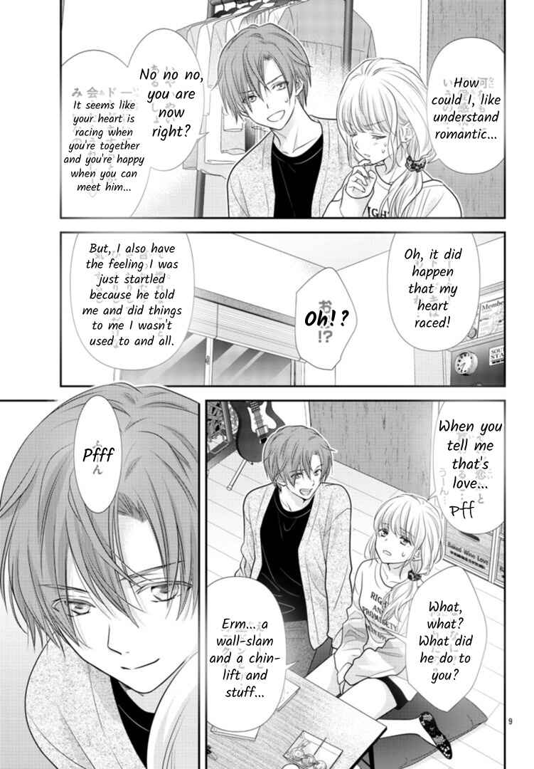 Chapter 3 - Page 9
