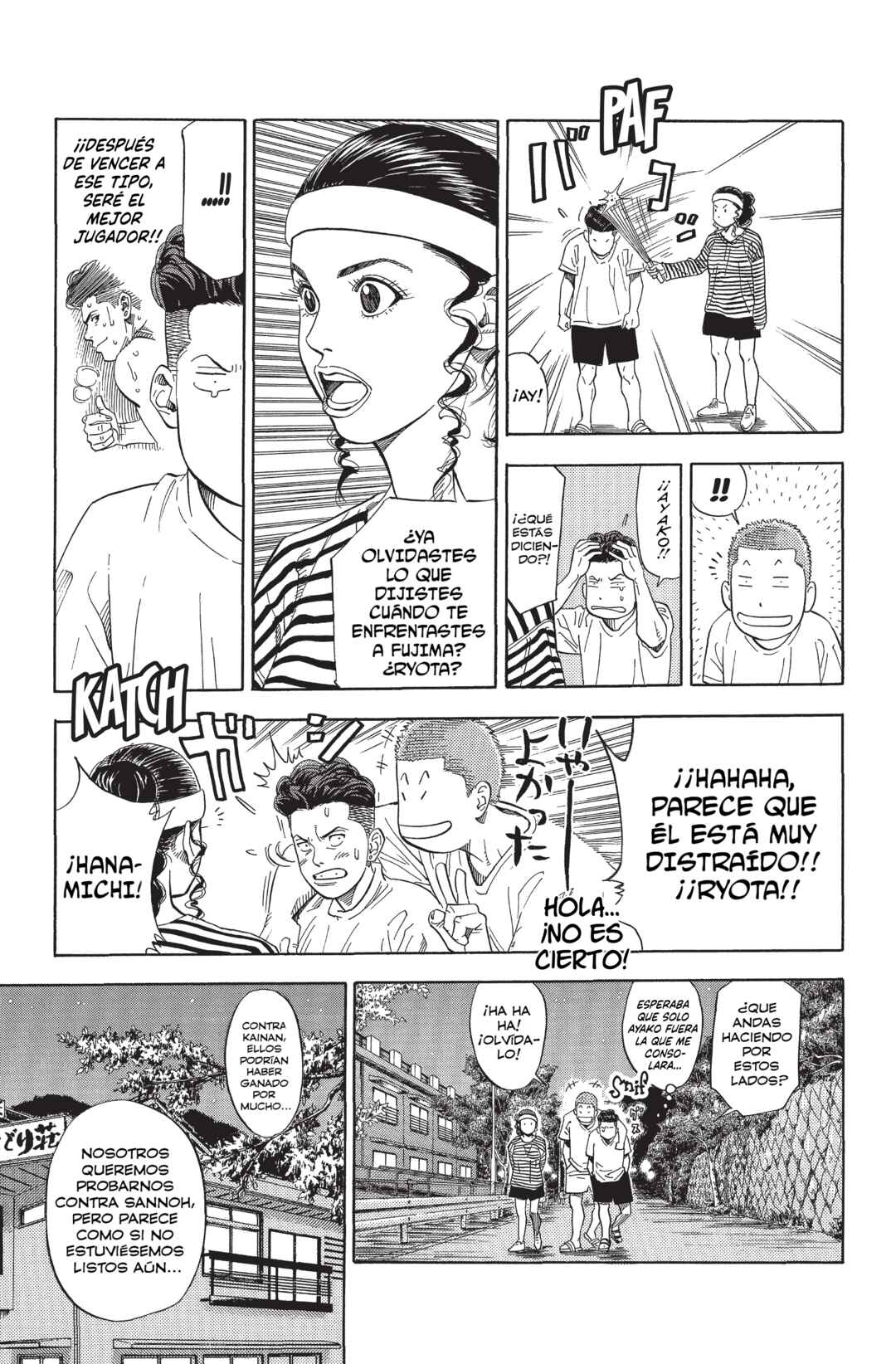 Chapter 217 - Page 13