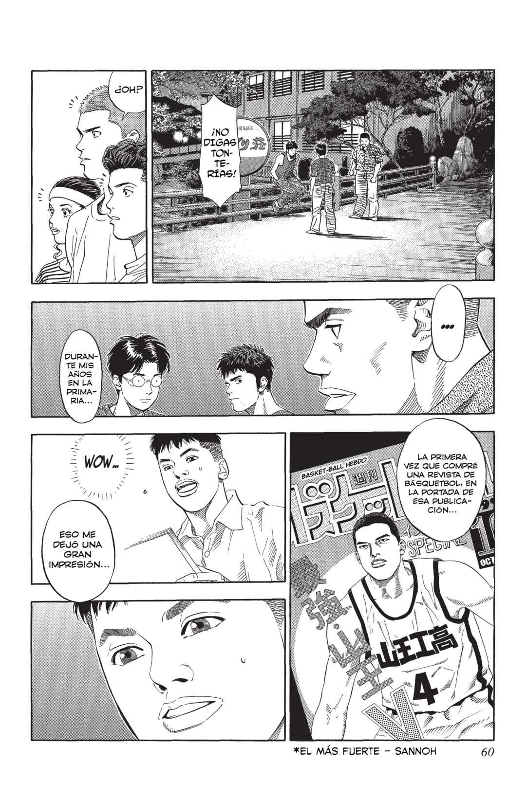 Chapter 217 - Page 14
