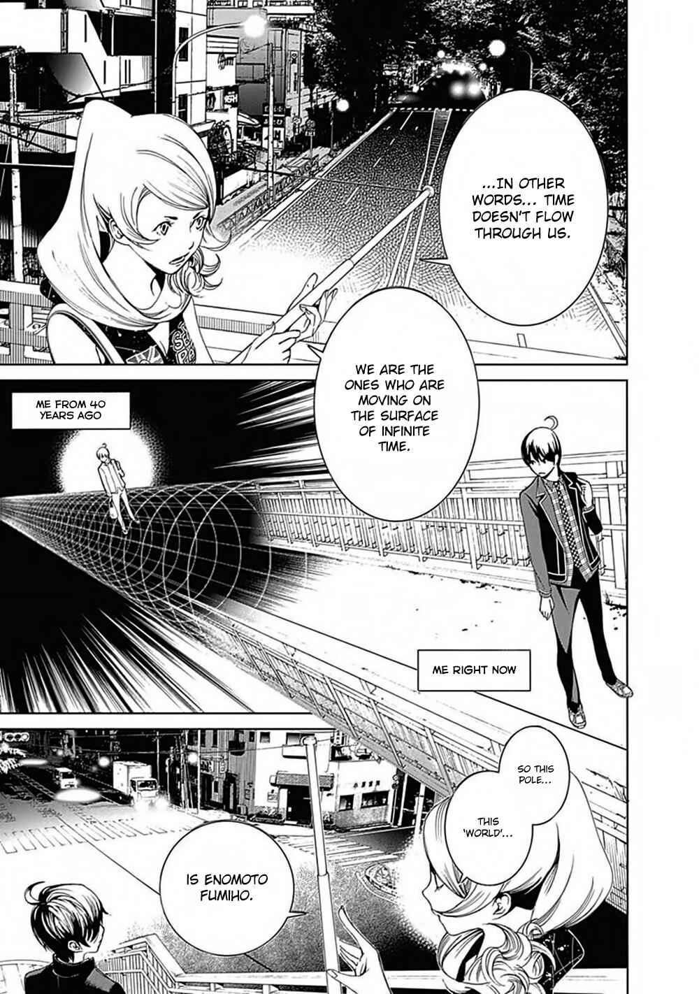 Chapter 40 - Page 25