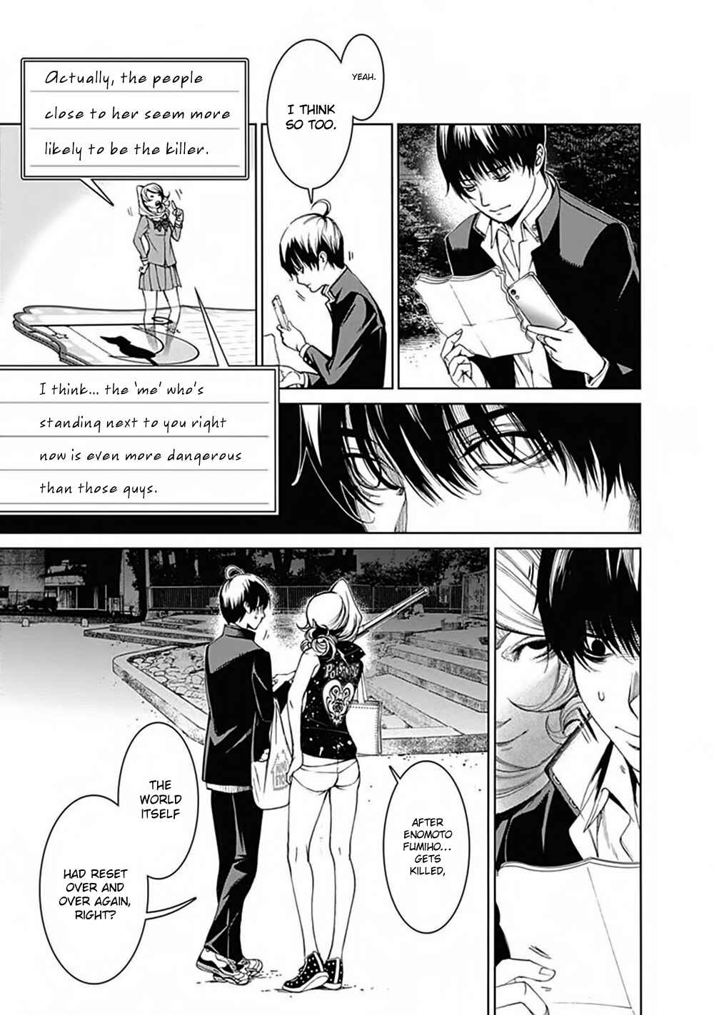 Chapter 40 - Page 29