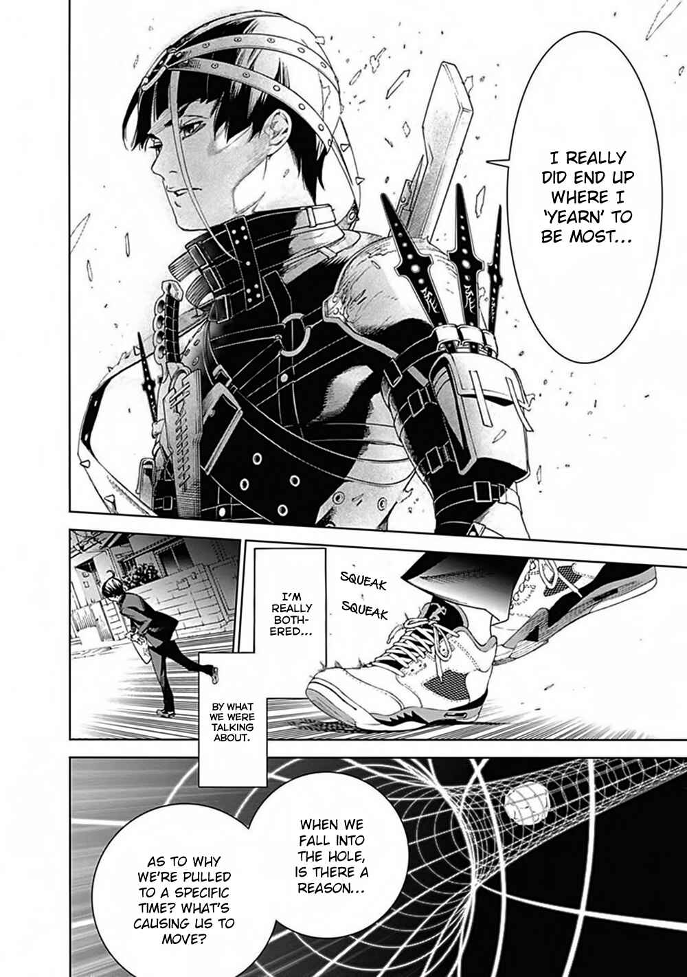 Chapter 40 - Page 43
