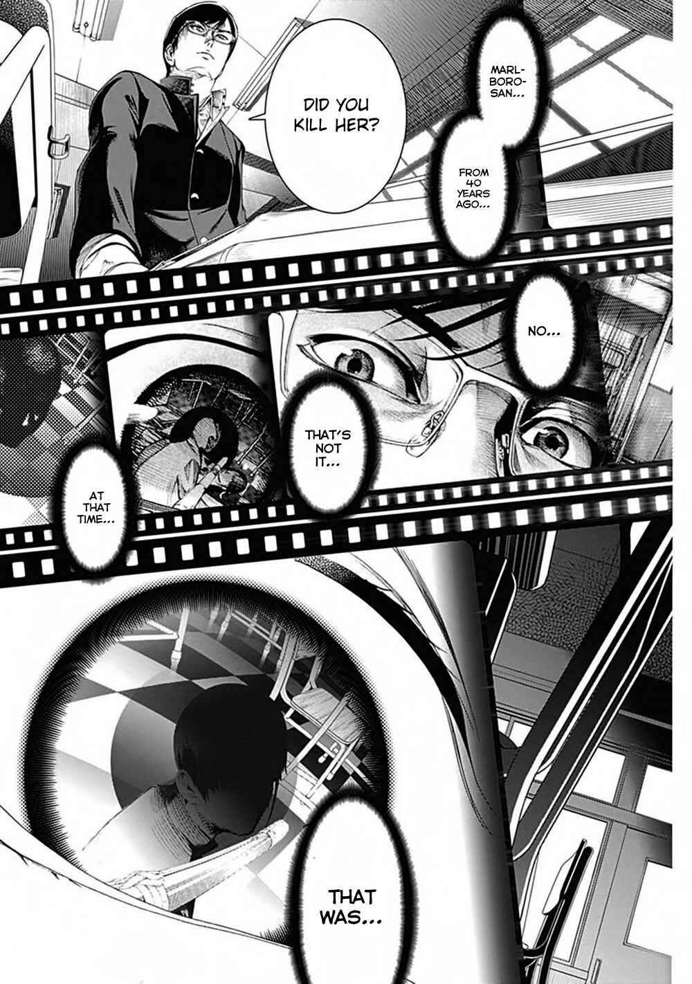 Chapter 40 - Page 46