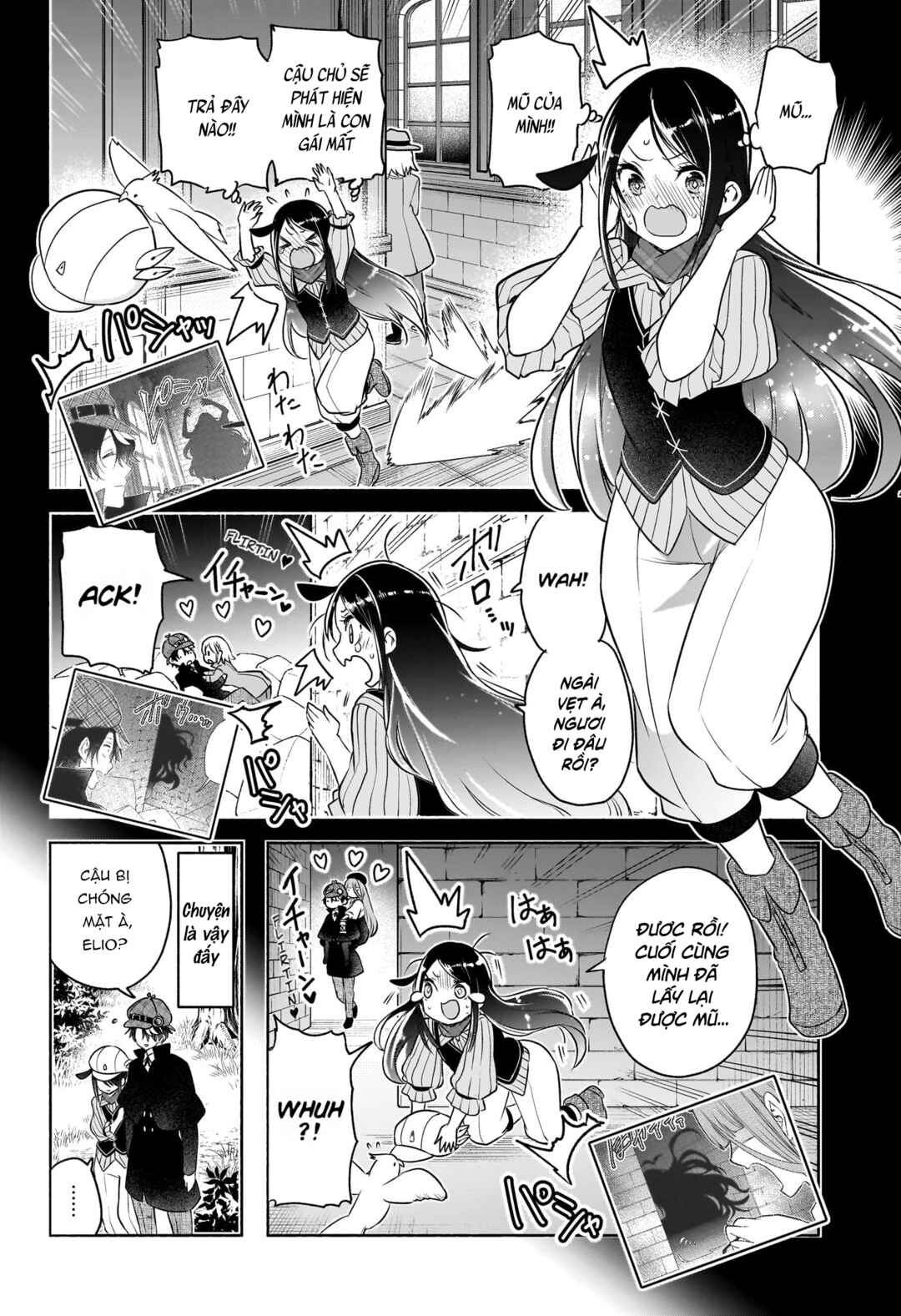 Chapter 15 - Page 21