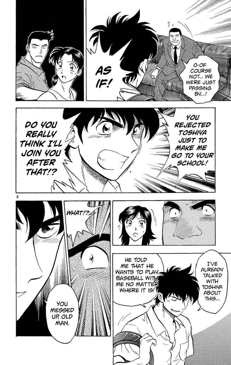 Chapter 180 - Page 8
