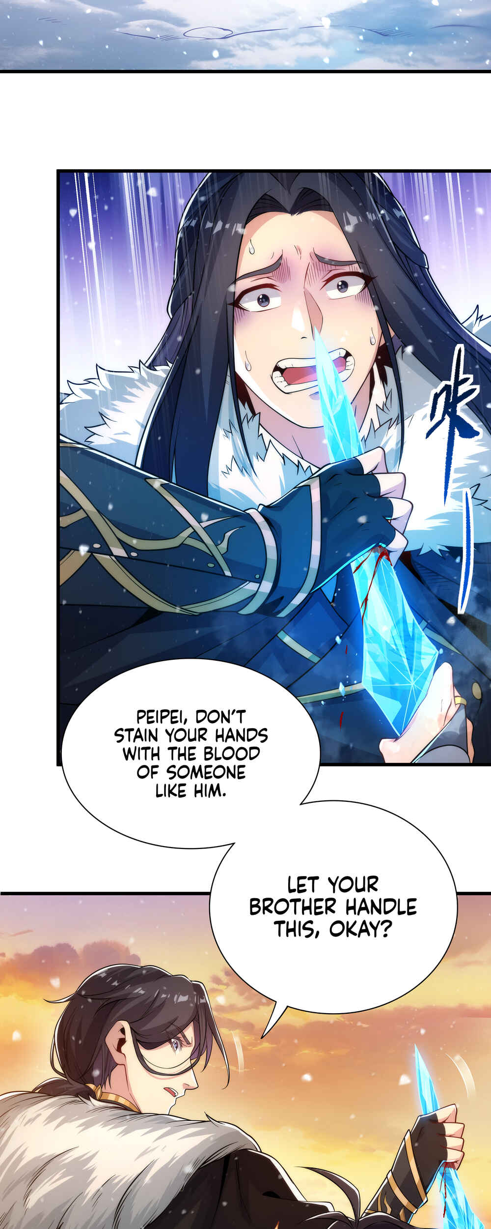 Chapter 28 - Page 3