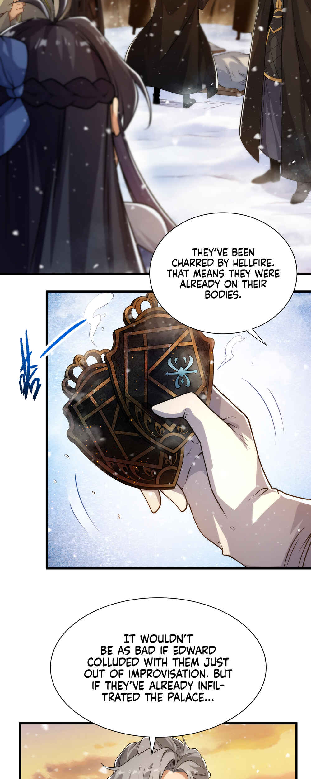 Chapter 28 - Page 32