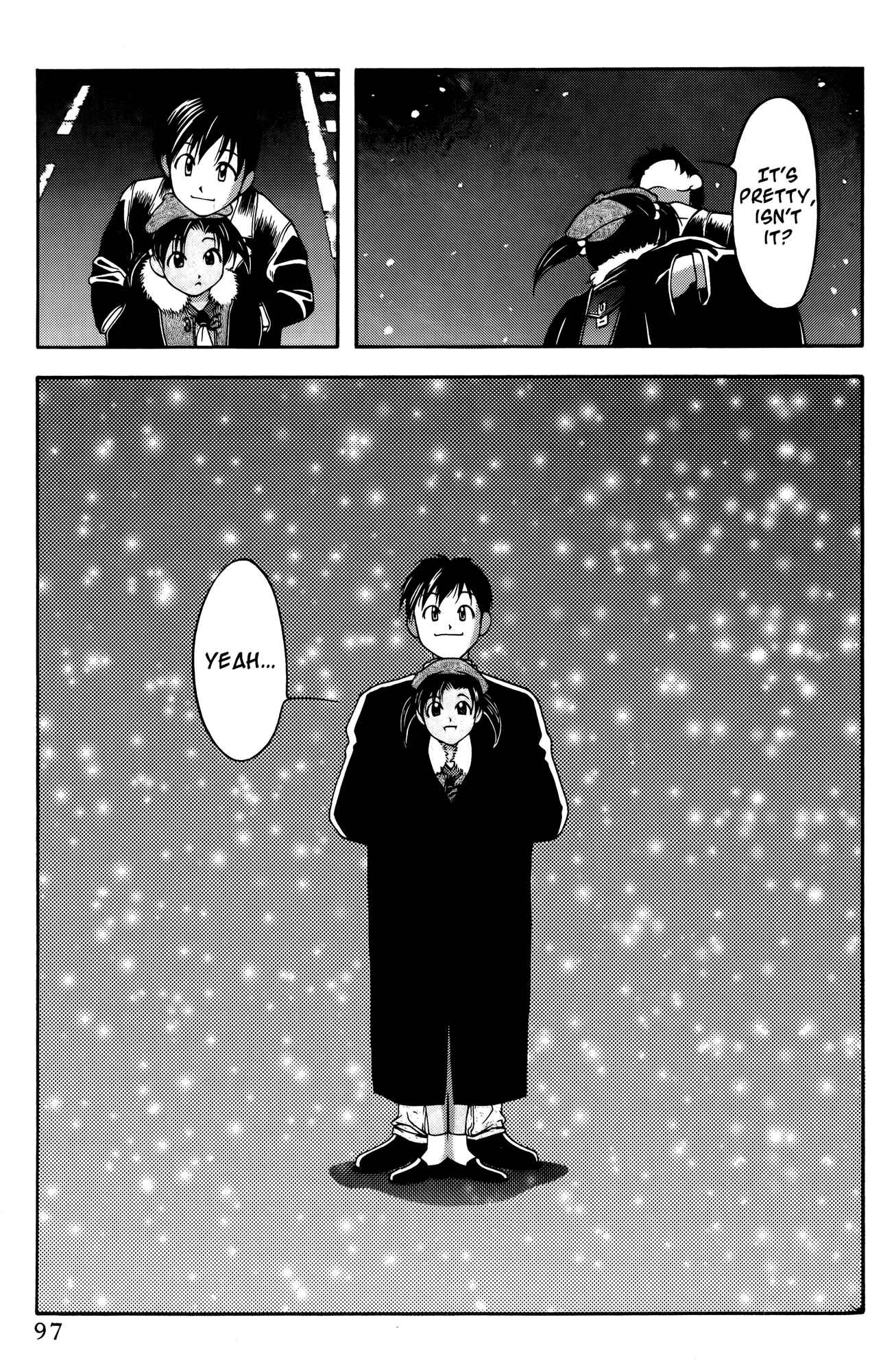 Chapter 64 - Page 15