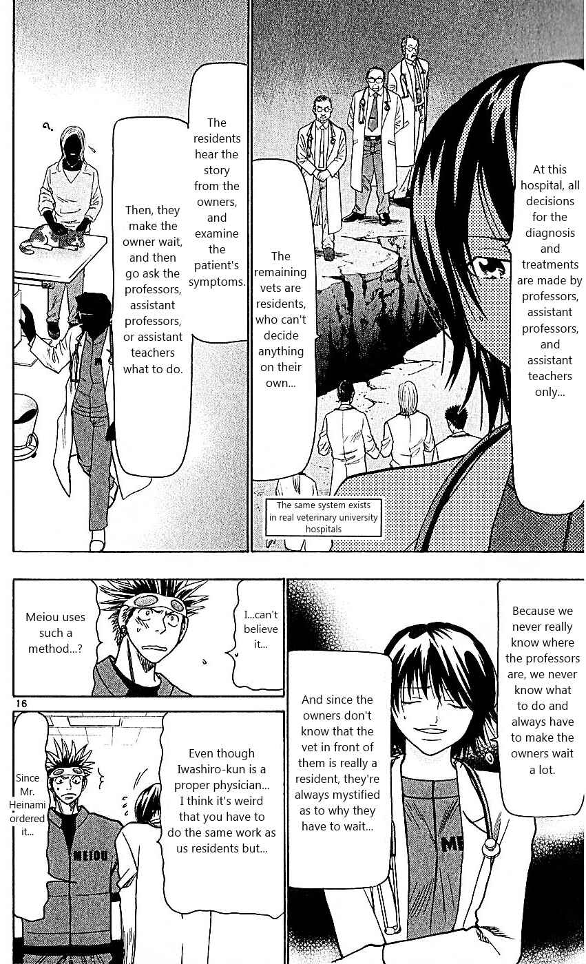 Chapter 96 - Page 22