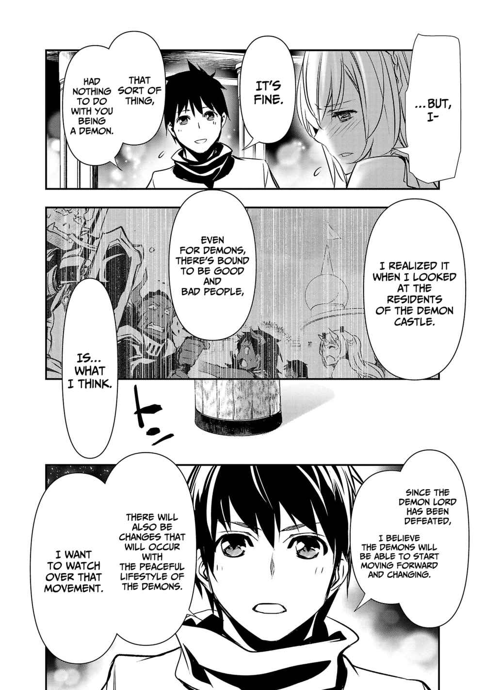 Chapter 21 - Page 16