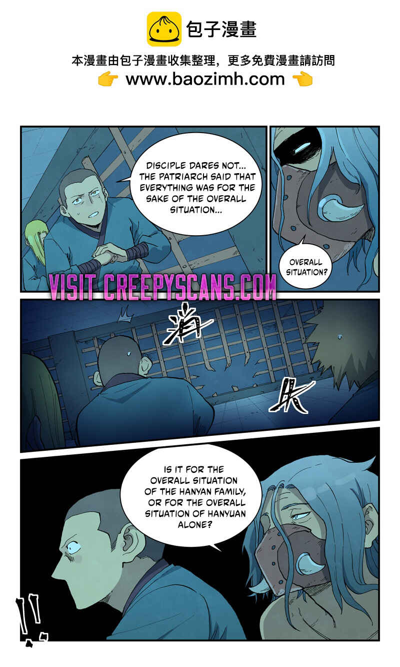 Chapter 706 - Page 2