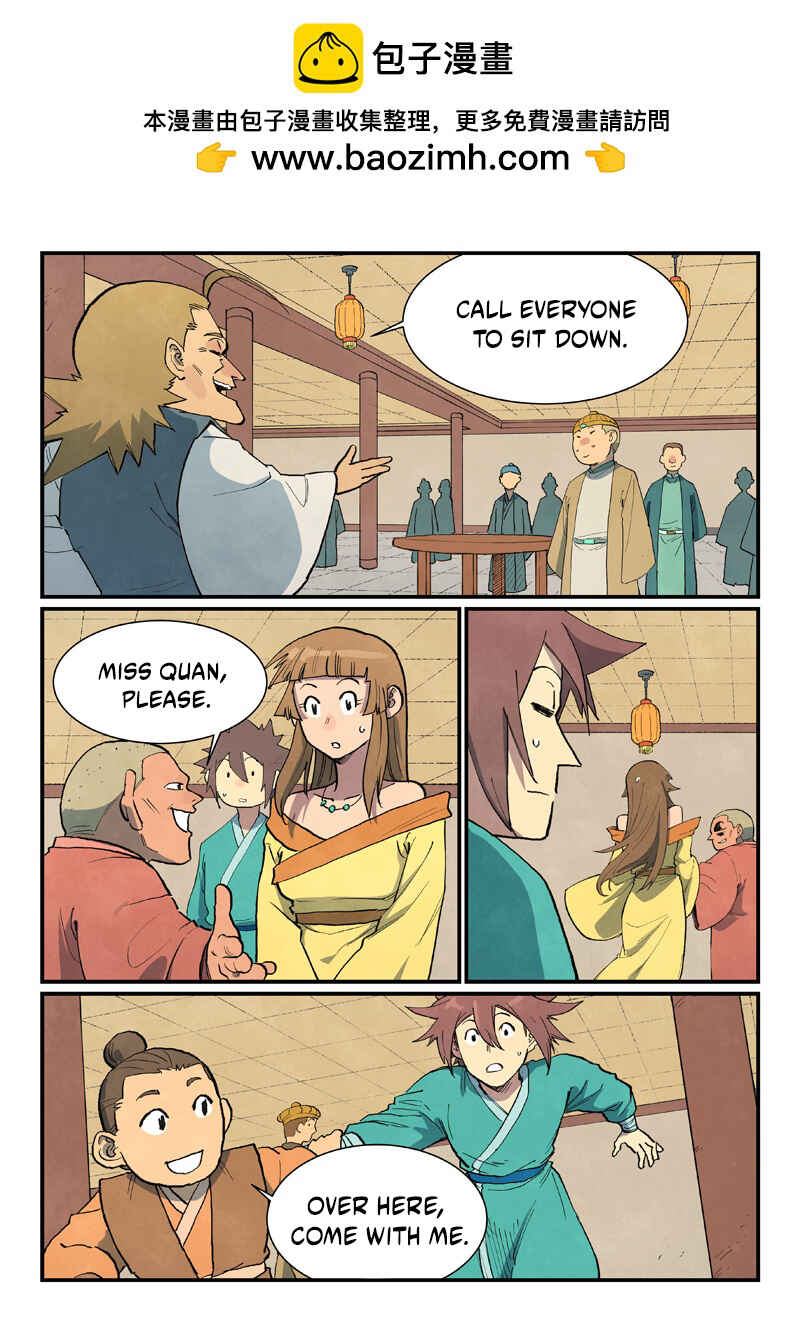 Chapter 706 - Page 7