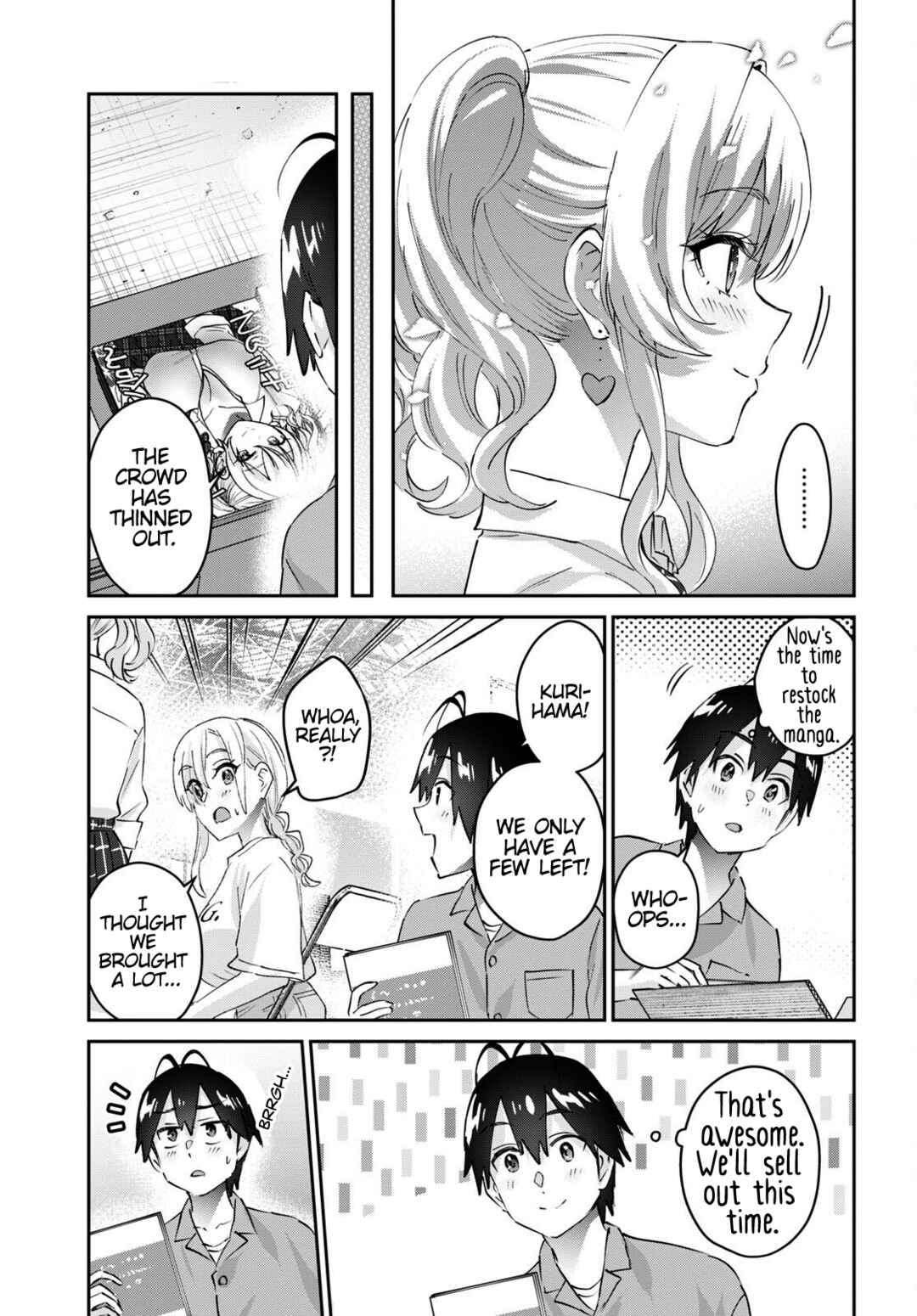 Chapter 171 - Page 12