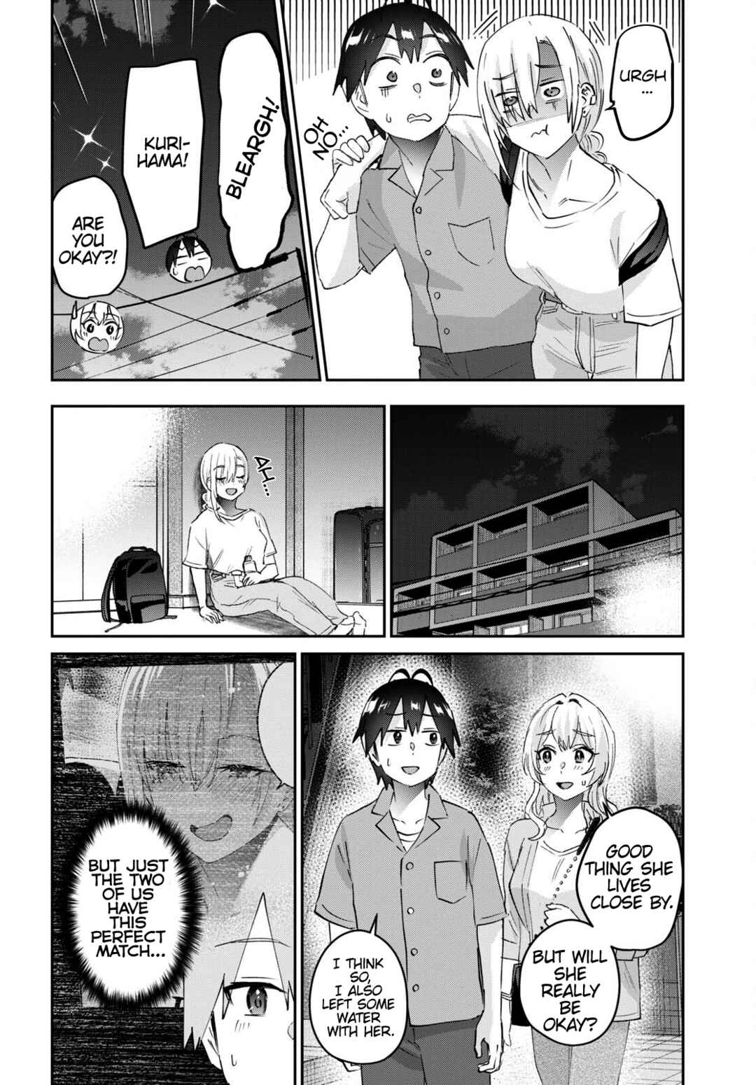 Chapter 171 - Page 19