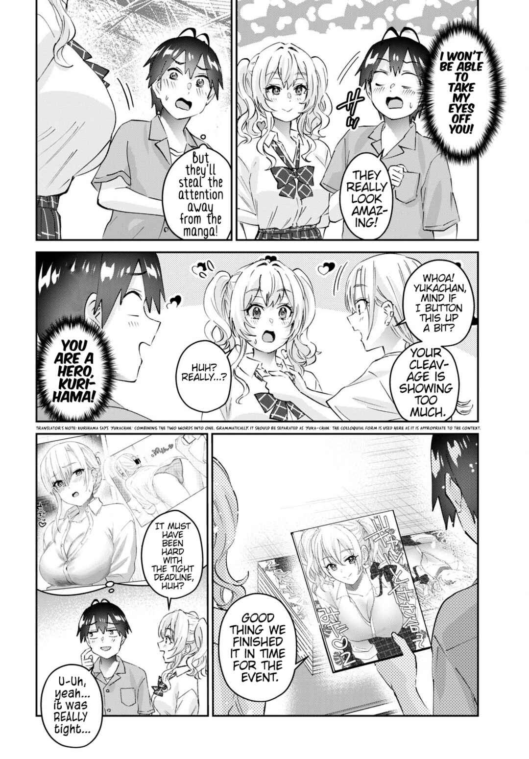 Chapter 171 - Page 5