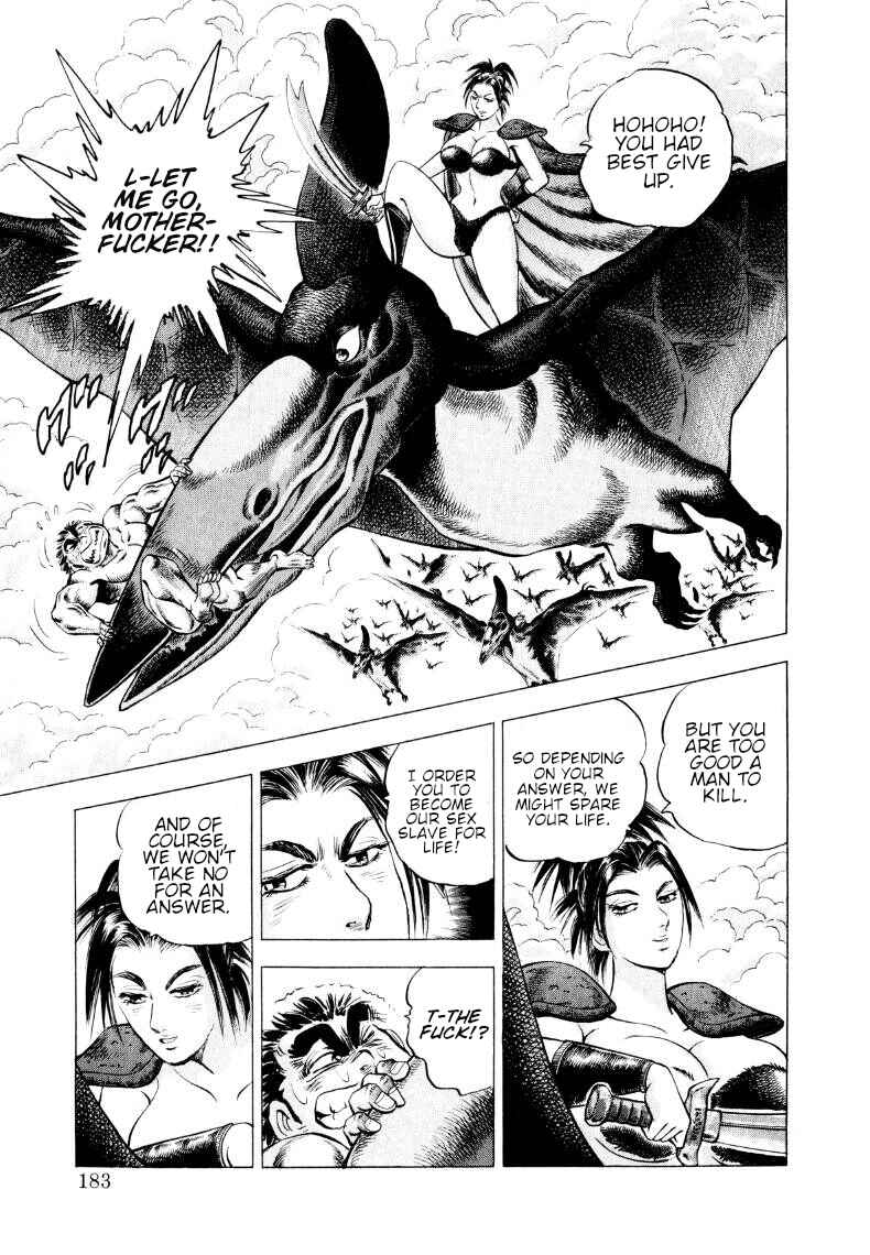 Chapter 309 - Page 5