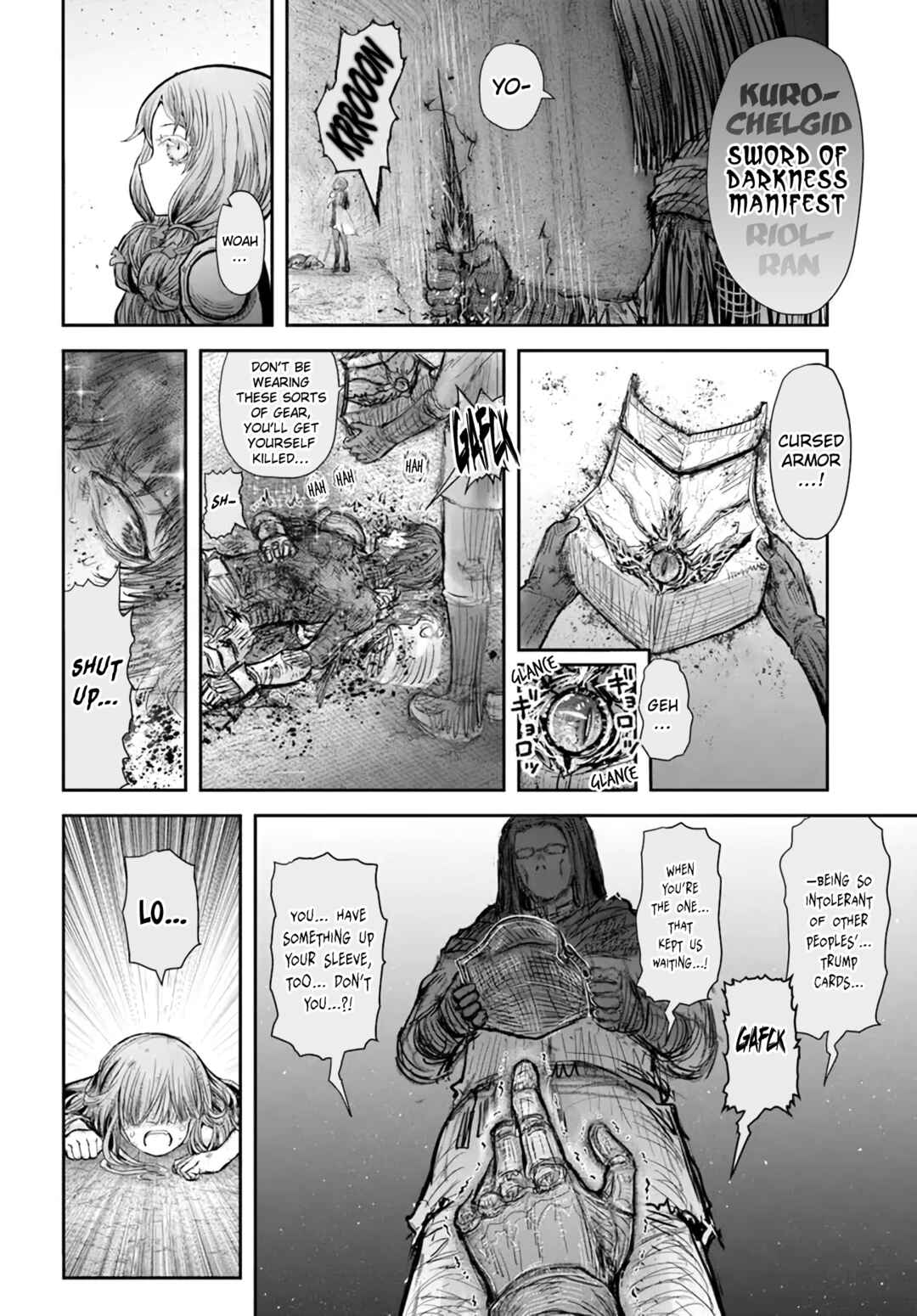 Chapter 47 - Page 28