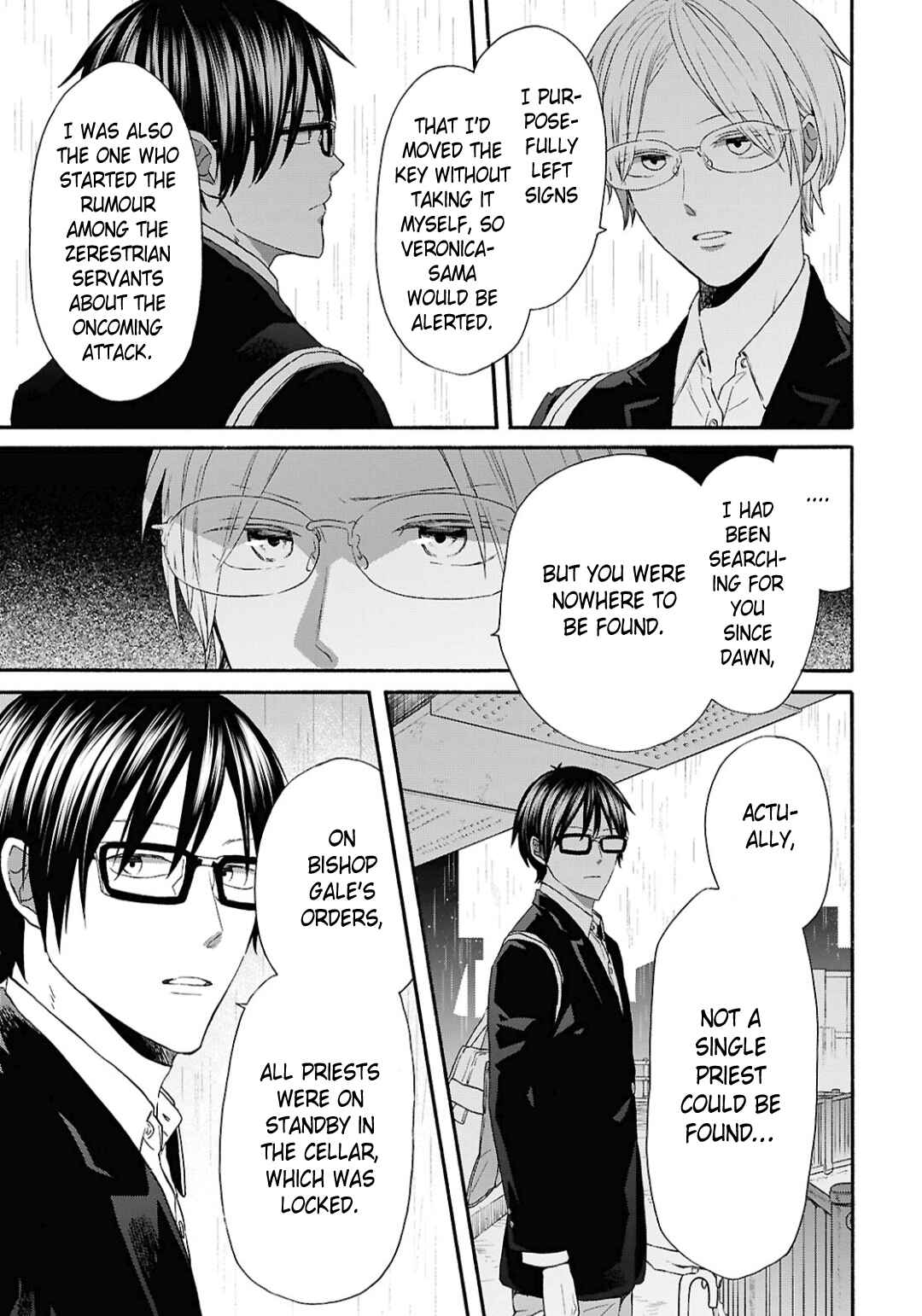 Chapter 148 - Page 5