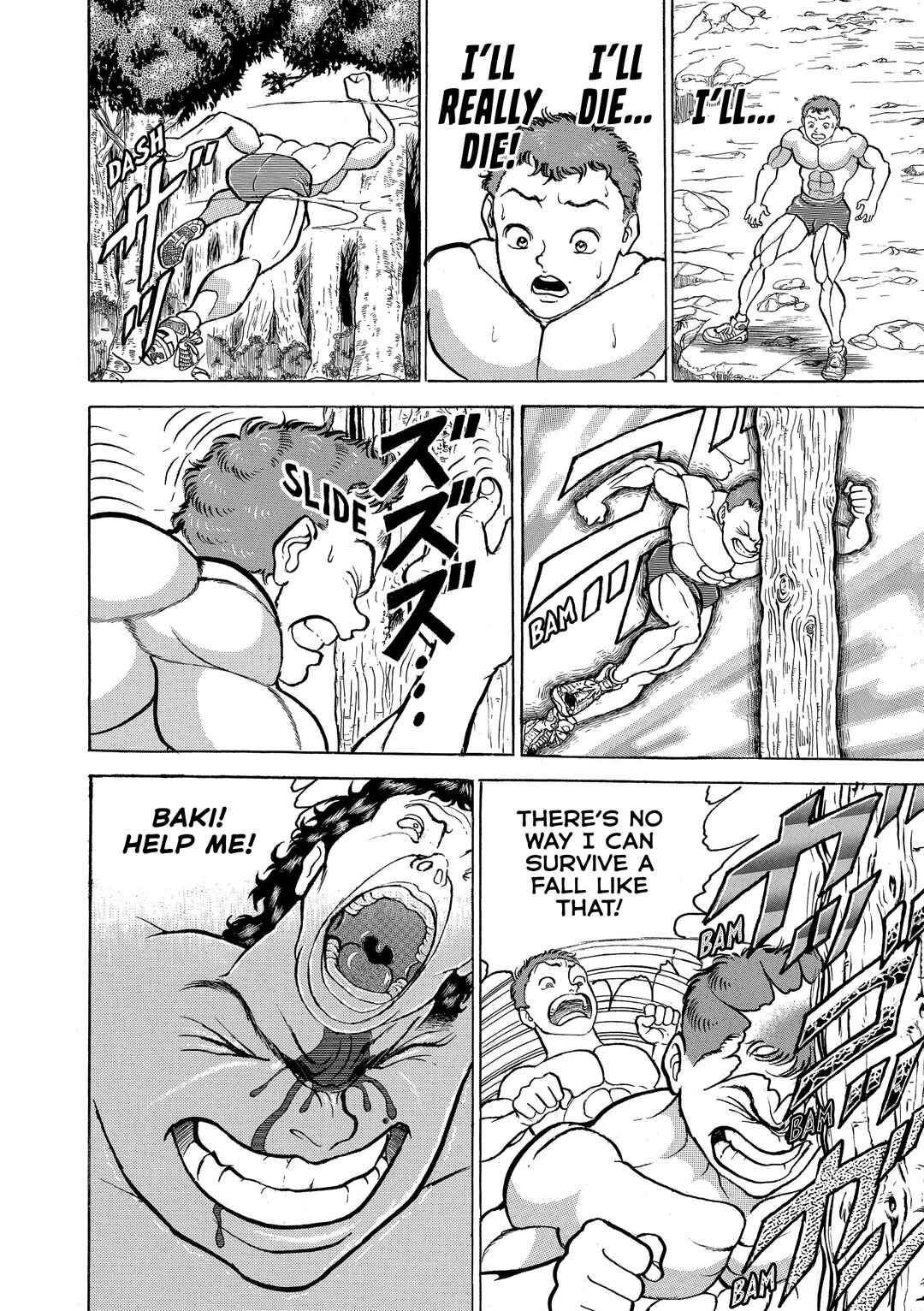 Chapter 98 - Page 15