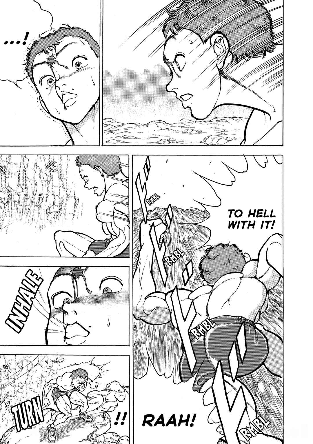 Chapter 98 - Page 16