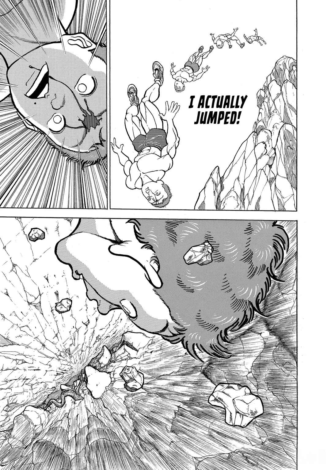 Chapter 98 - Page 18