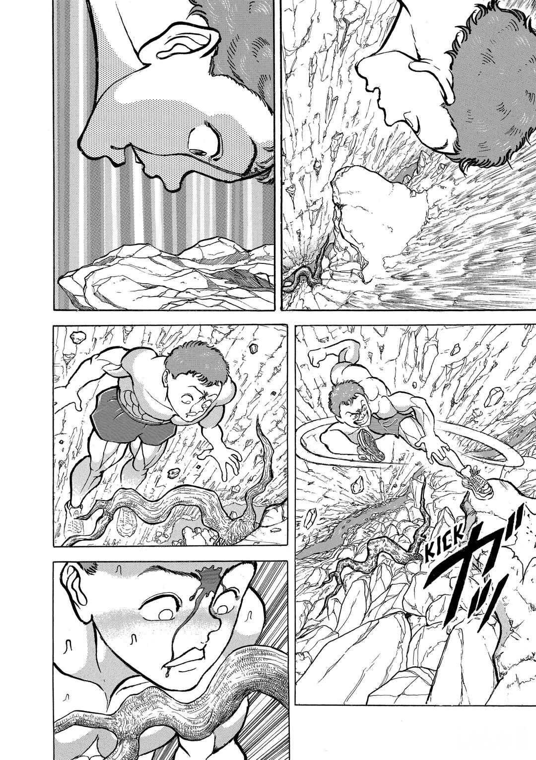 Chapter 98 - Page 19