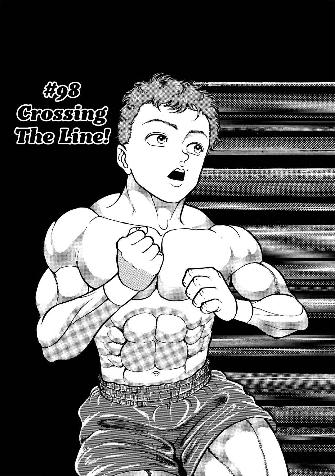Chapter 98 - Page 3