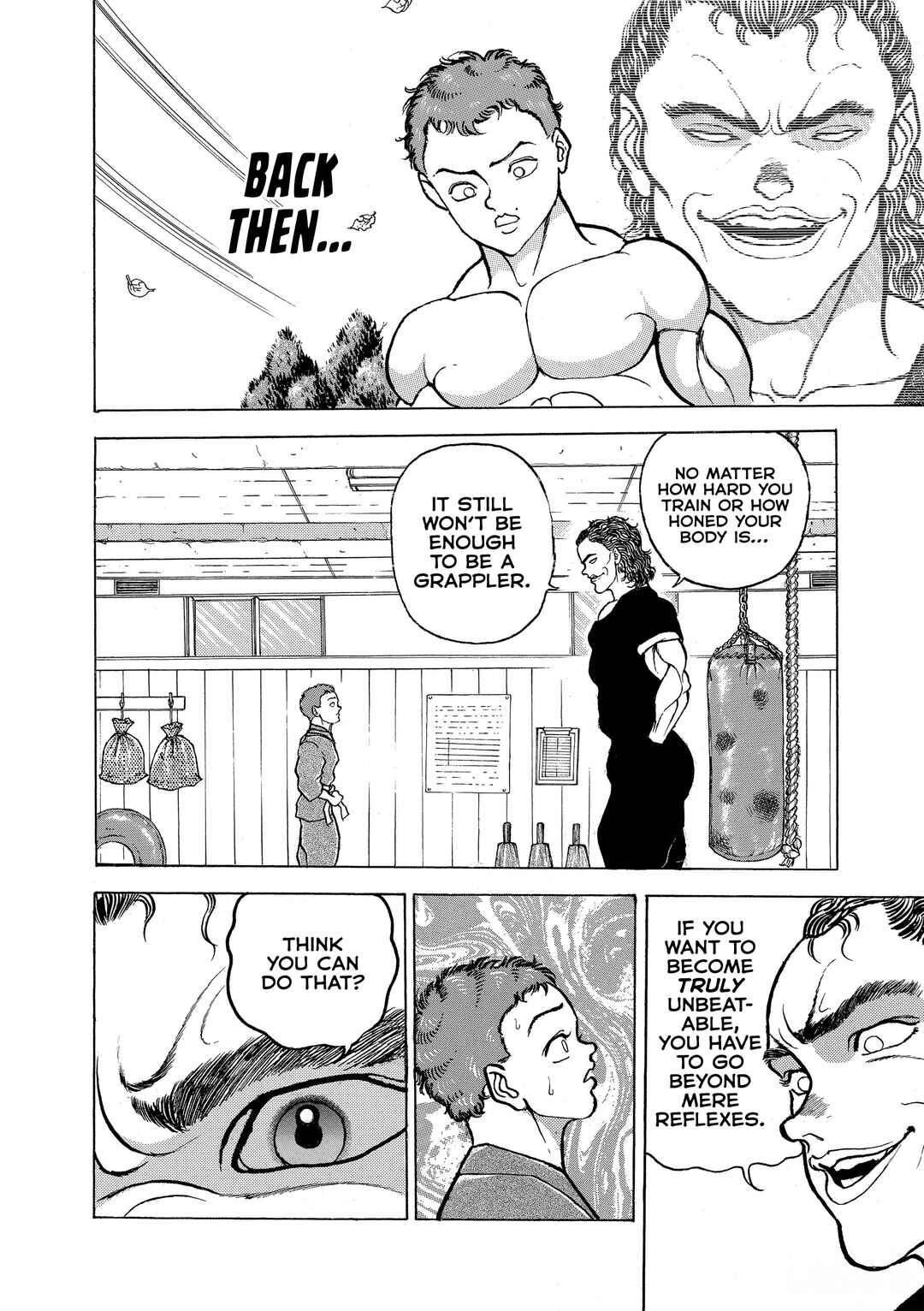 Chapter 98 - Page 6