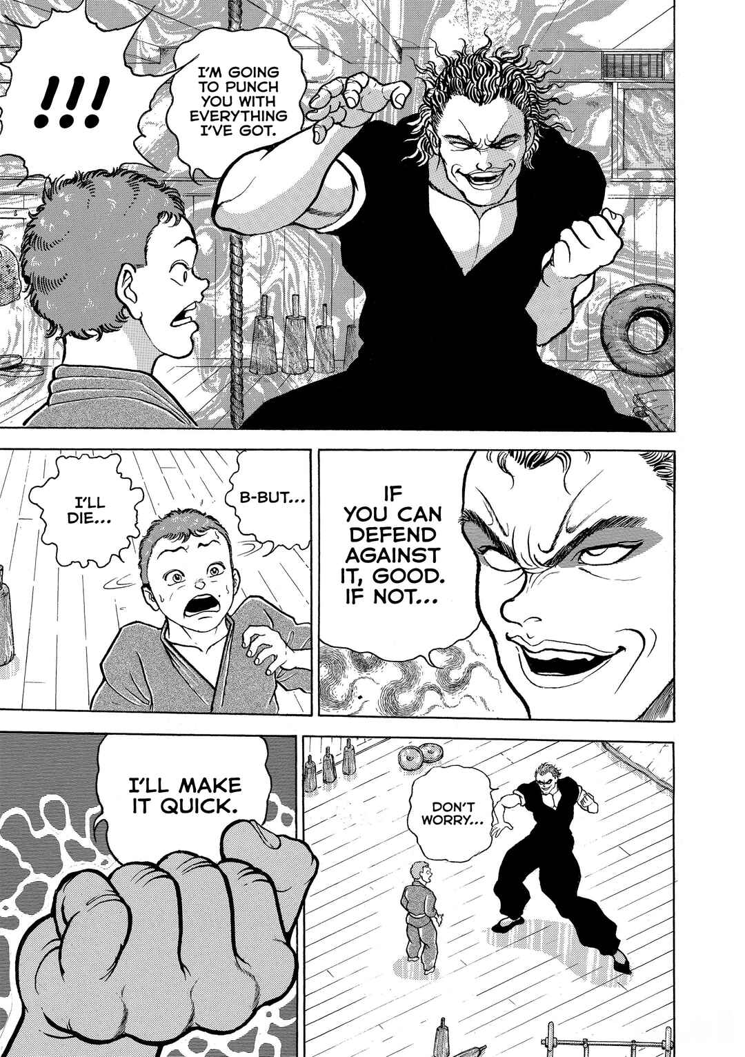 Chapter 98 - Page 7