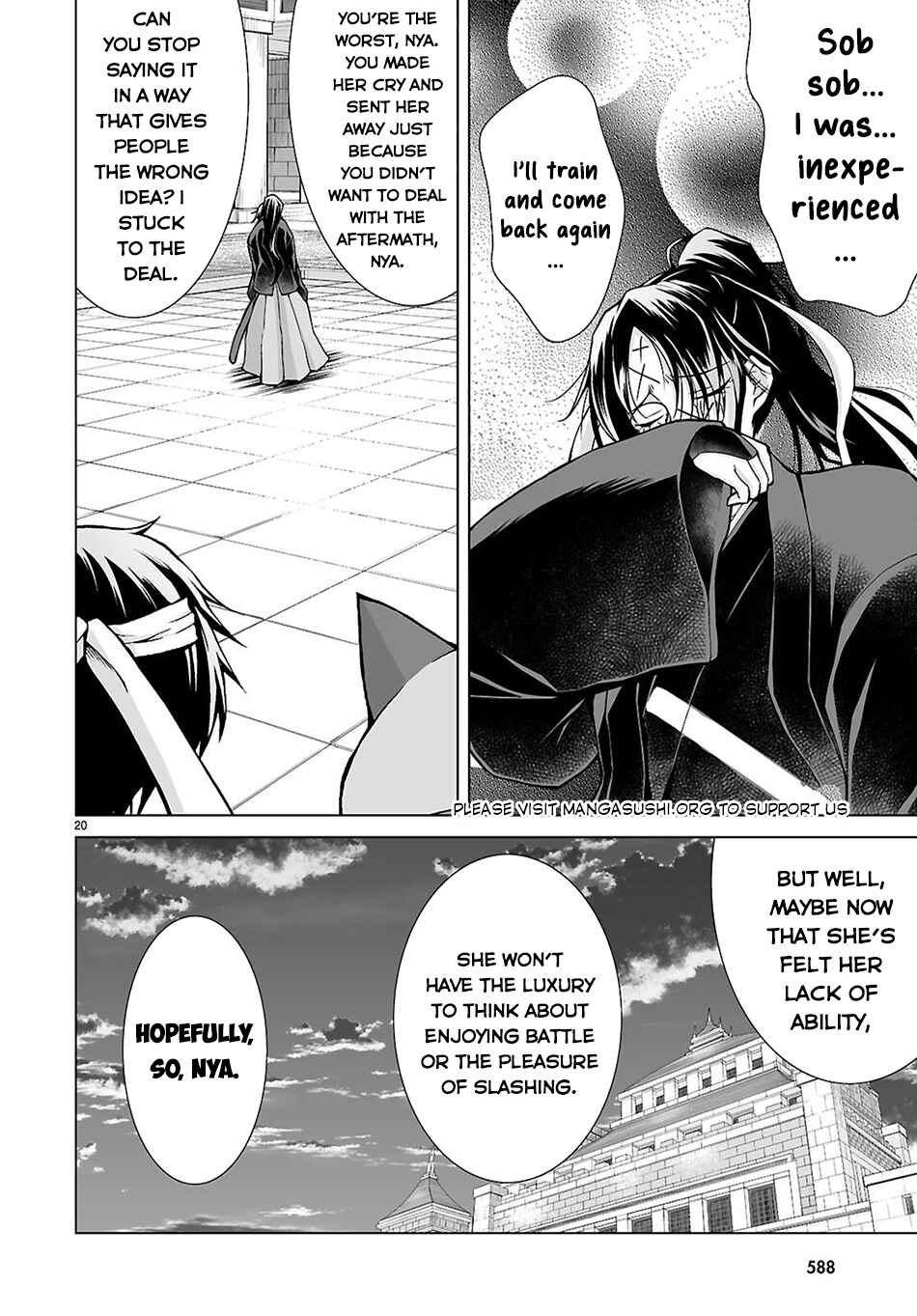 Chapter 11 - Page 21