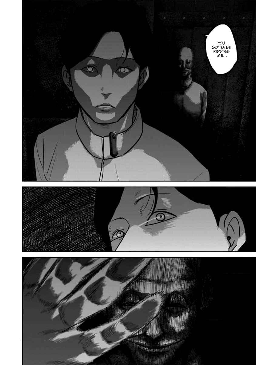 Chapter 60 - Page 22
