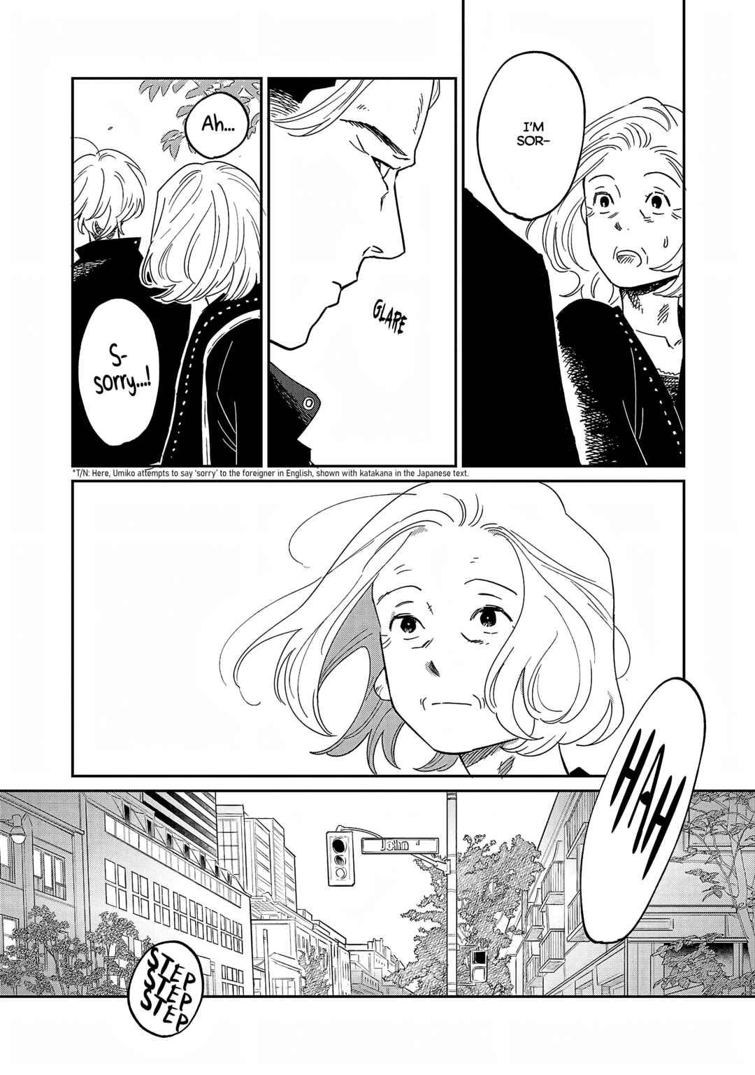 Chapter 33 - Page 21