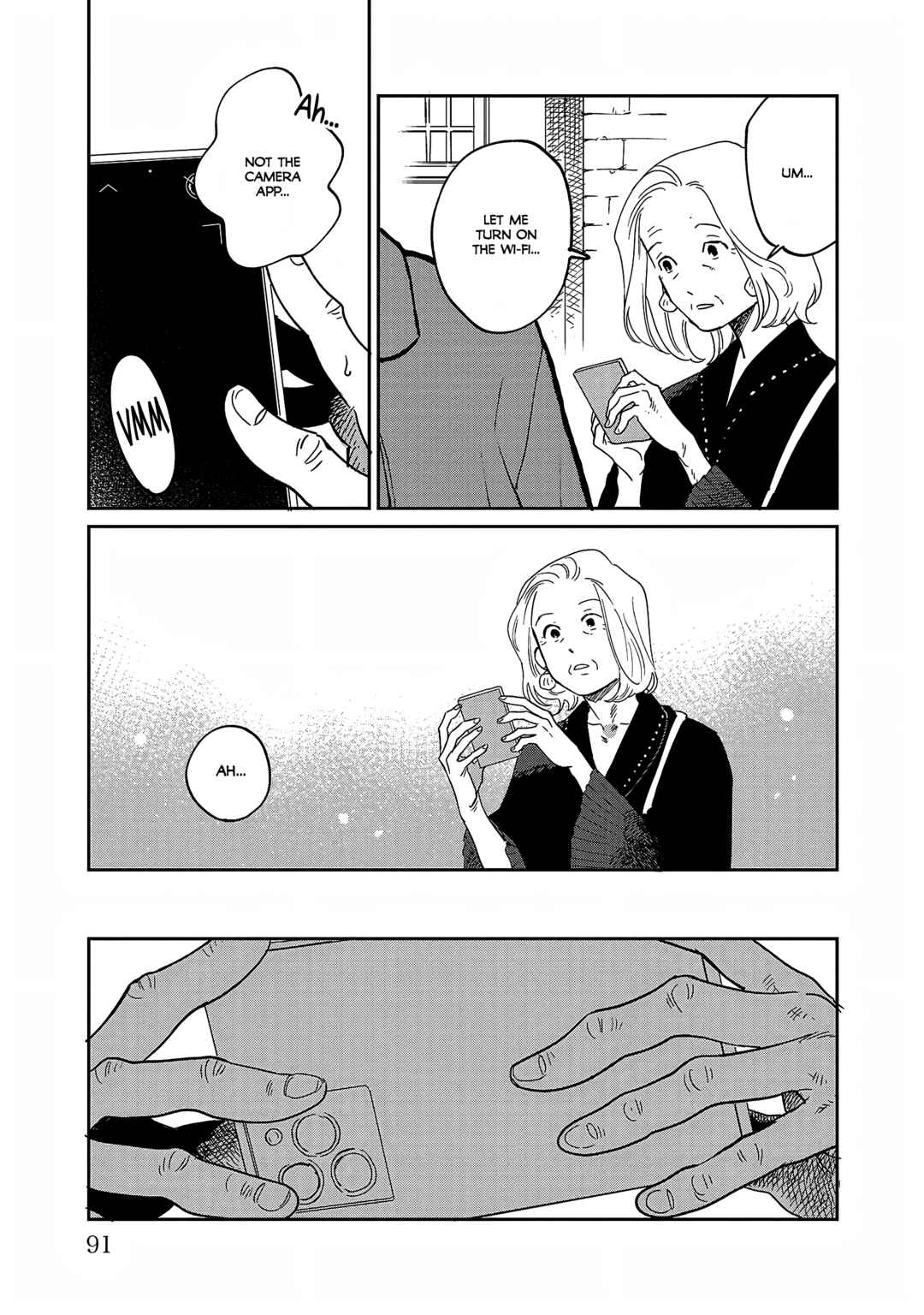 Chapter 33 - Page 23
