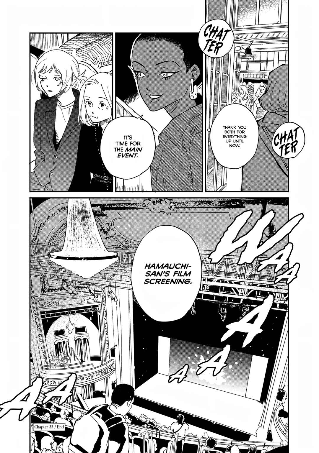 Chapter 33 - Page 28