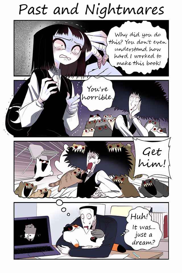 Chapter 238 - Page 1