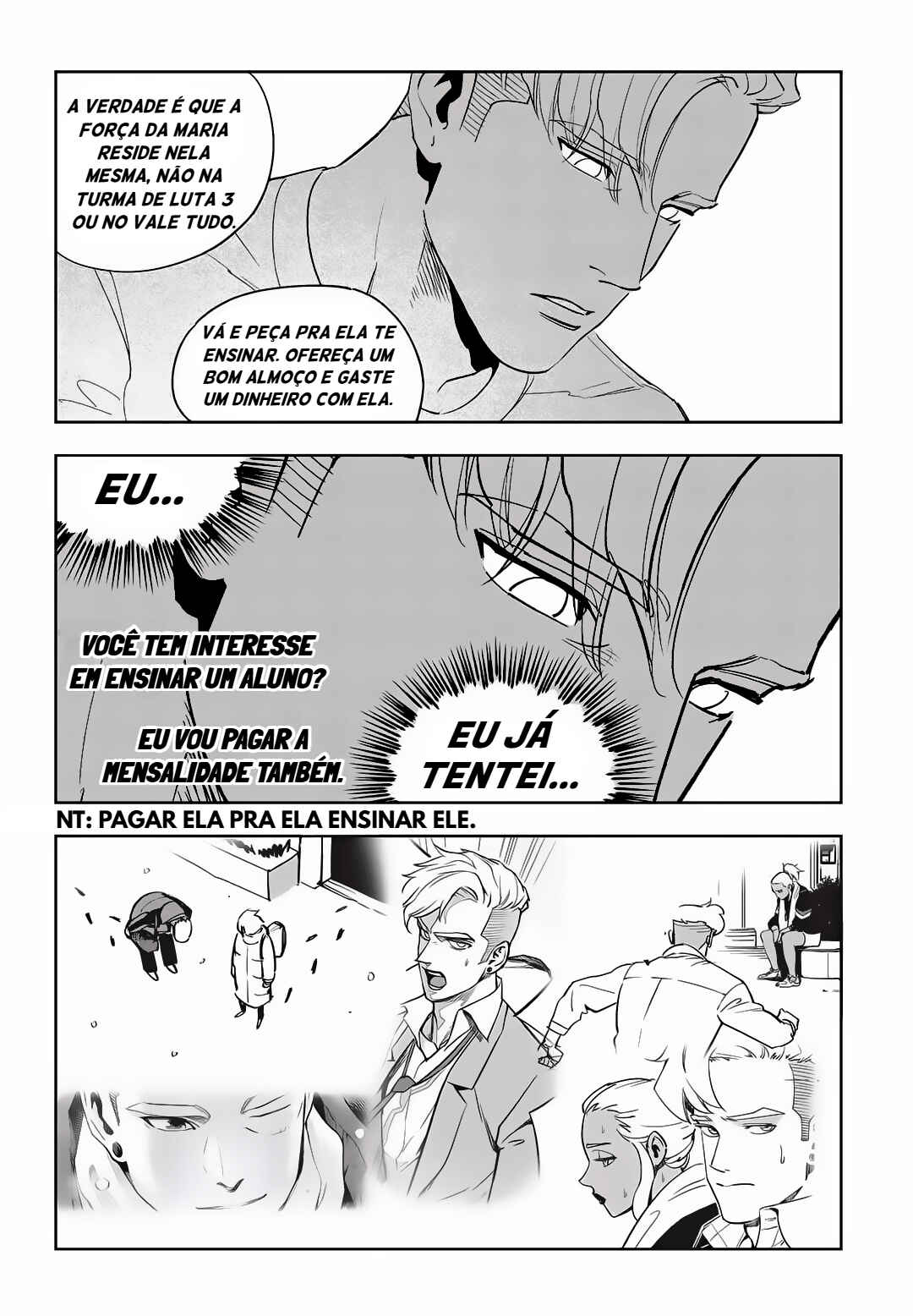Chapter 57 - Page 18