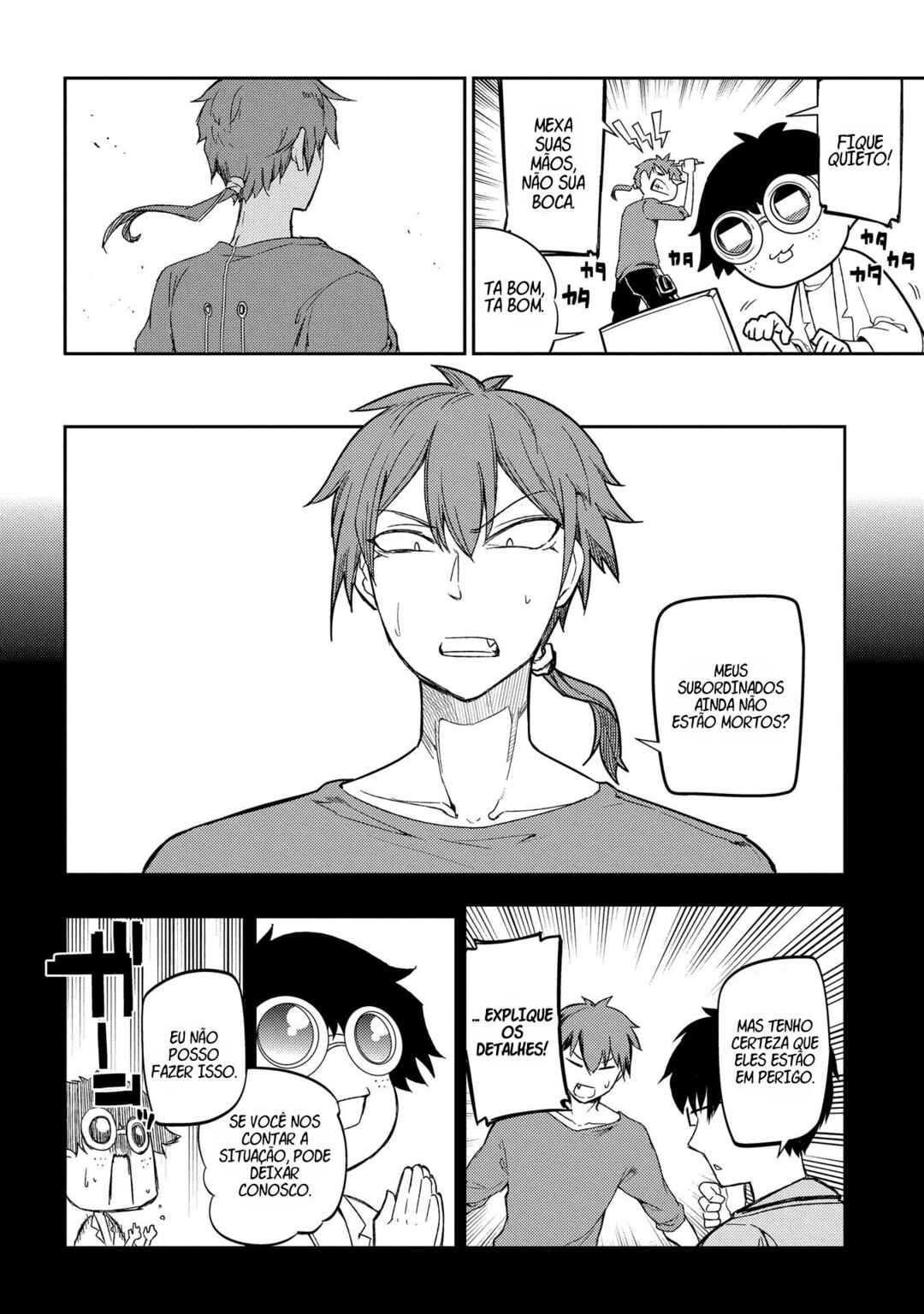 Chapter 34 - Page 25