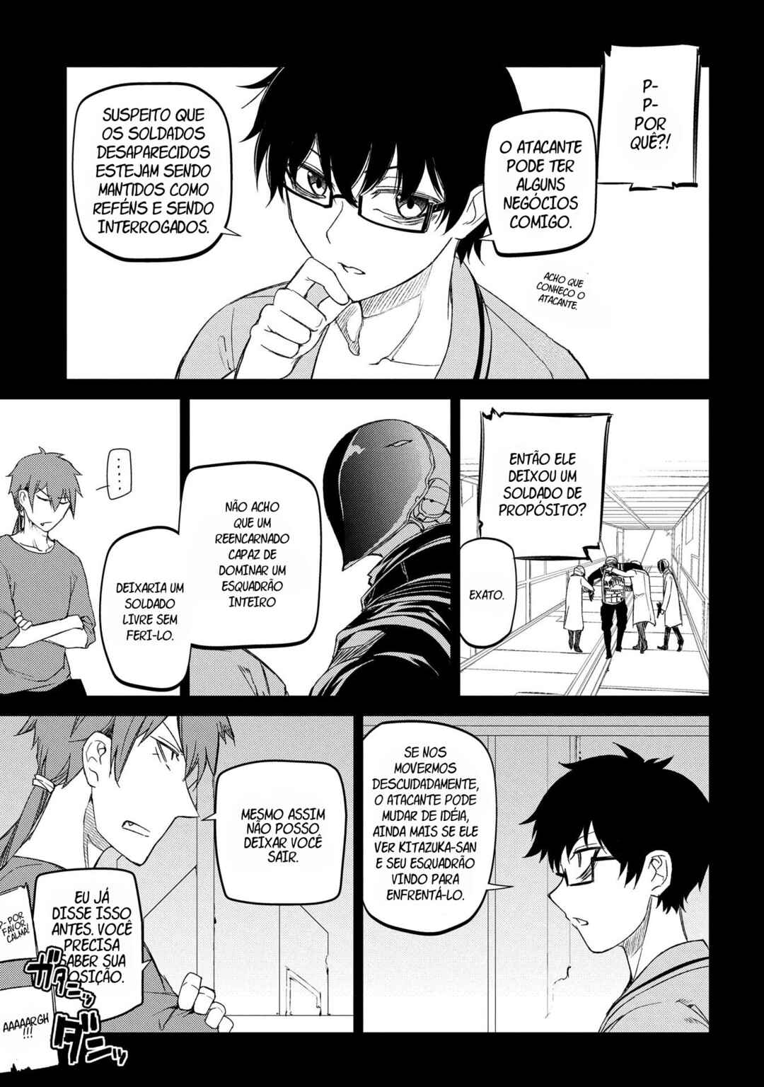 Chapter 34 - Page 26