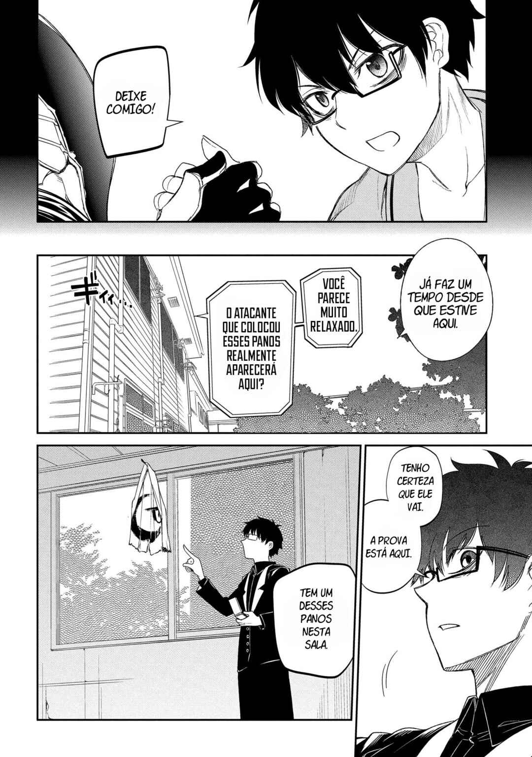 Chapter 34 - Page 29